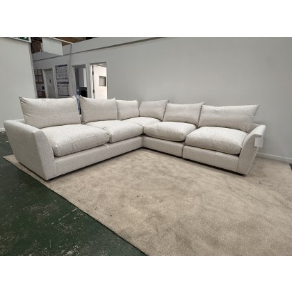Fabian Corner Sofa Fabian Corner Sofa