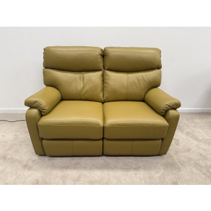 Scott 2 Seater Power Recliner Scott 2 Seater Power Recliner