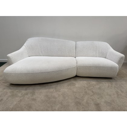 Curve Boucle Designer Sofa Curve Boucle Designer Sofa