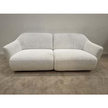 Boucle Designer Sofa Boucle Designer Sofa
