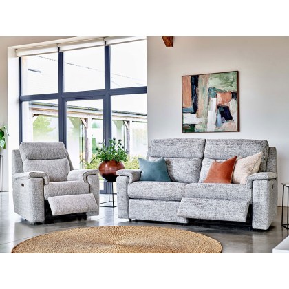 G Plan Ellis 3 Seater Sofa