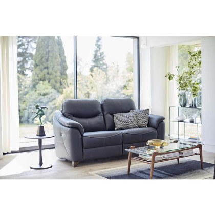 G Plan Jackson 3 Seater Sofa