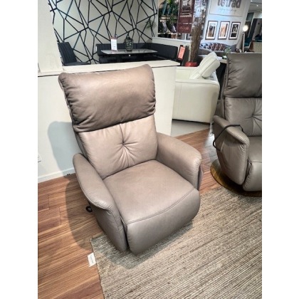 Himolla Swan Medium Lift & Rise Swivel Power Recliner Himolla Swan Medium Lift & Rise Swivel Power Recliner