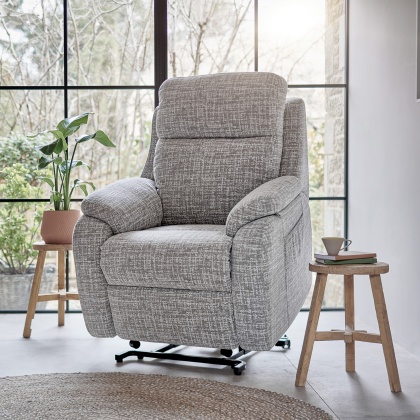 G Plan Kingsbury Dual Motor Lift & Rise Chair G Plan Kingsbury Dual Motor Lift & Rise Chair