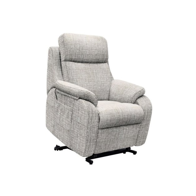 G Plan Kingsbury Dual Motor Lift & Rise Chair G Plan Kingsbury Dual Motor Lift & Rise Chair