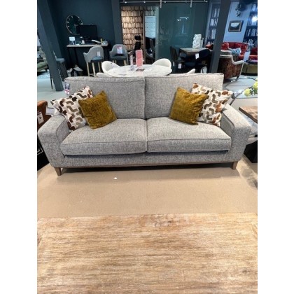 Charlotte Grand Sofa, Chair & Storage Footstool Charlotte Grand Sofa, Chair & Storage Footstool