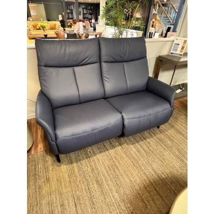 Himolla Stratus Wallhugger 2.5 Seater Electric Headrest Cumuly Himolla Stratus Wallhugger 2.5 Seater Electric Headrest Cumuly