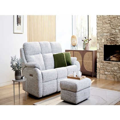 G Plan Kingsbury 3 Seater Sofa