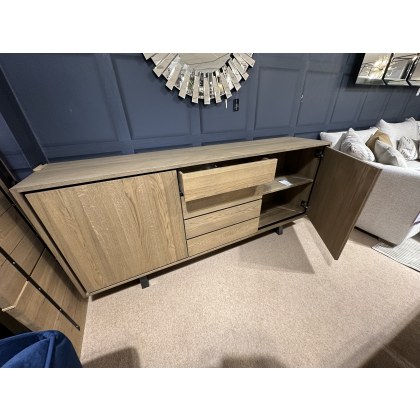 Clifton Bath Sideboard 200cm Clifton Bath Sideboard 200cm