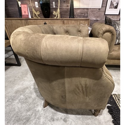 Alexander James Tam Chair Alexander James Tam Chair