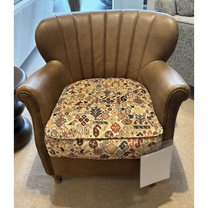 Alexander James Paul Chair Alexander James Paul Chair