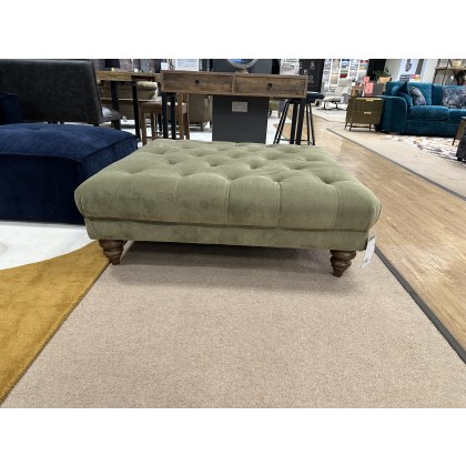 Alexander James Emma Footstool Alexander James Emma Footstool