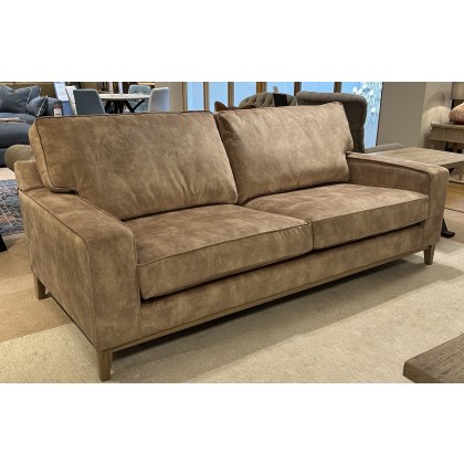 Charlotte Grand Sofa in Grade D Fabric Charlotte Grand Sofa in Grade D Fabric