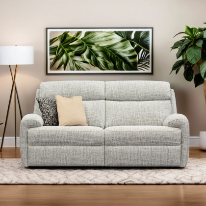 G Plan Hardy Static 3 Seater Sofa G Plan Hardy Static 3 Seater Sofa
