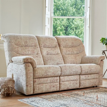 G Plan Ledbury Static 3 Seater Sofa G Plan Ledbury Static 3 Seater Sofa