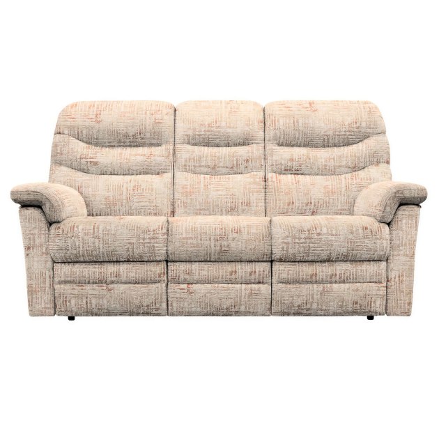 G Plan Ledbury Static 3 Seater Sofa G Plan Ledbury Static 3 Seater Sofa