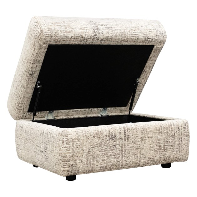 G Plan Ledbury Storage Stool G Plan Ledbury Storage Stool