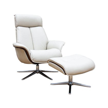 Ergoform - Lund Chair