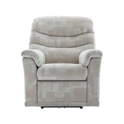 G Plan Malvern Soft Cover Power Recliner Chair