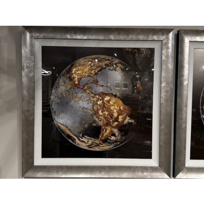 World Turning "The Americas" World Turning "The Americas"