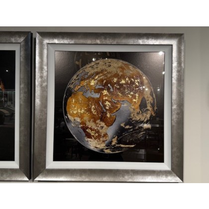 World Turning "Africa / Asia" World Turning "Africa / Asia"