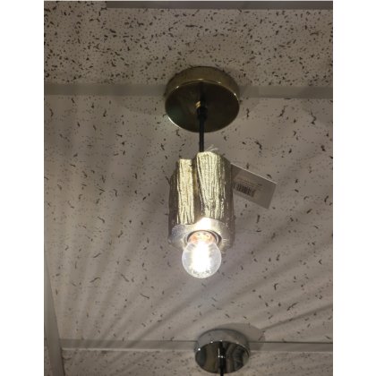 TOCON GOLD PENDANT TOCON GOLD PENDANT