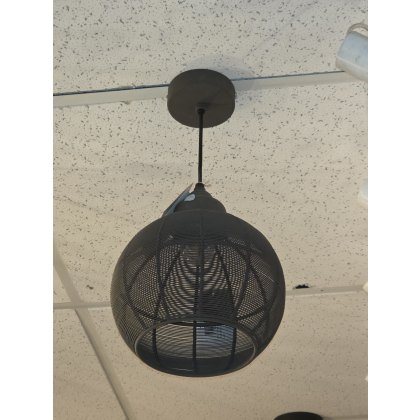 MILLA CEMENT HANGING LAMP MILLA CEMENT HANGING LAMP