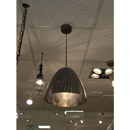 ENISA BLACK PEARL HANGING LAMP ENISA BLACK PEARL HANGING LAMP