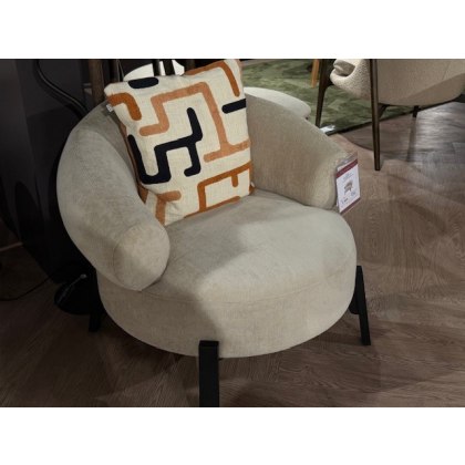 Ardo Chair in Cream Ardo Chair in Cream