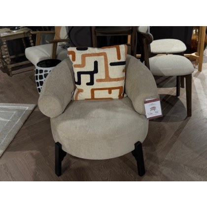 Ardo Chair in Cream Ardo Chair in Cream