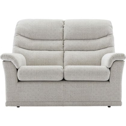 G Plan Malvern Soft Cover 2 Seater Sofa G Plan Malvern Soft Cover 2 Seater Sofa