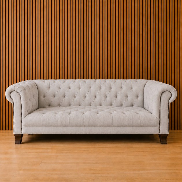 Alexander & James Somerset Shallow Midi Sofa Alexander & James Somerset Shallow Midi Sofa
