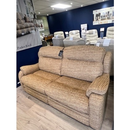 Parker Knoll Boston Large 2 Seater Sofa Parker Knoll Boston Large 2 Seater Sofa