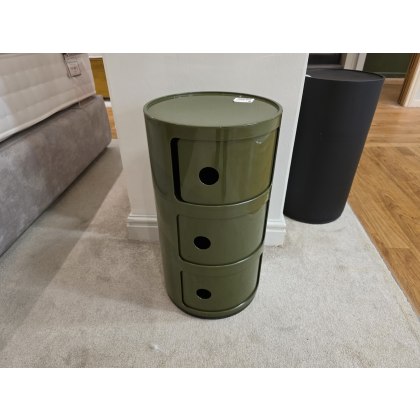 KARTELL COMPONIBILI CLASSIC EACH KARTELL COMPONIBILI CLASSIC EACH