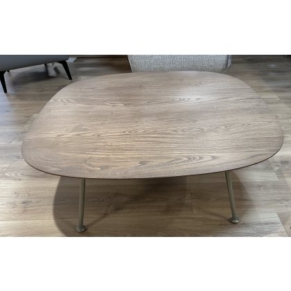 Nattuzi Square Coffee Table Nattuzi Square Coffee Table