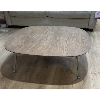 Nattuzi Square Coffee Table Nattuzi Square Coffee Table