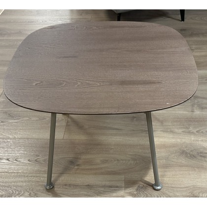 Nattuzi Square Coffee Table Nattuzi Square Coffee Table