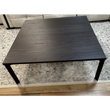 Nattuzi Editions WIRE Square Coffee Table Nattuzi Editions WIRE Square Coffee Table