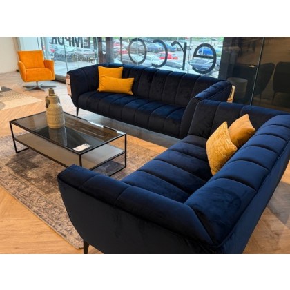 Ausha 3 Seater & 2 Seater Ausha 3 Seater & 2 Seater