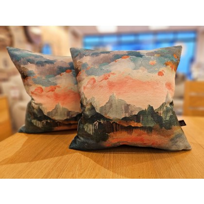 Scatterbox Borneo Multi Cushion Scatterbox Borneo Multi Cushion