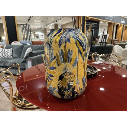 Jungle Vase Small Jungle Vase Small