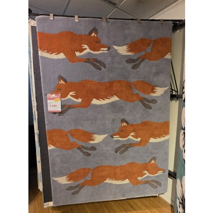 NATURE LUXURY HAND-TUFTED RUG 240 X 160 CMS NATURE LUXURY HAND-TUFTED RUG 240 X 160 CMS