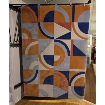 TWIST HAND-TUFTED LUXURY RUG TWIST HAND-TUFTED LUXURY RUG