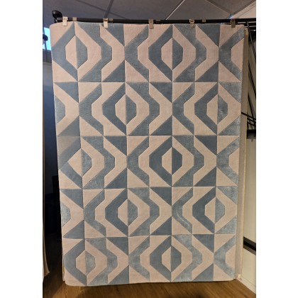 PITCH-OCHRE HAND-TUFTED LUXURY RUG 230 X 160 CMS PITCH-OCHRE HAND-TUFTED LUXURY RUG 230 X 160 CMS