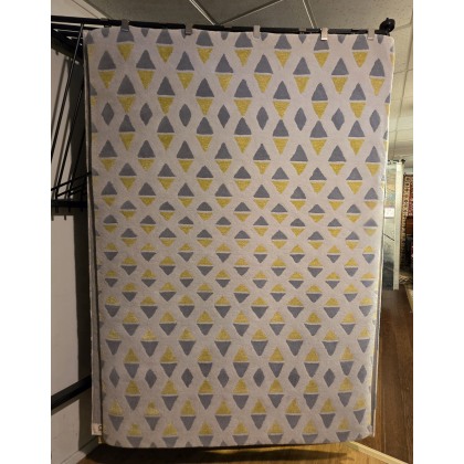 GEM LUXURY HAND-TUFTED RUG 230 X 160 CM GEM LUXURY HAND-TUFTED RUG 230 X 160 CM