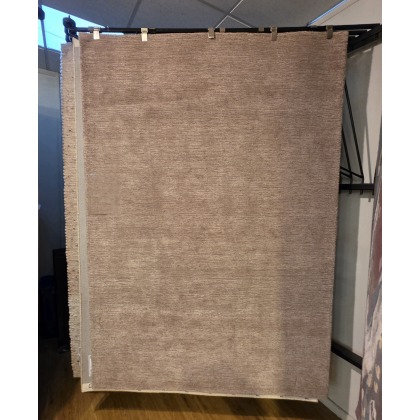 SHEAR LUXURY HAND-TUFTED RUG 240 X 160 CM SHEAR LUXURY HAND-TUFTED RUG 240 X 160 CM