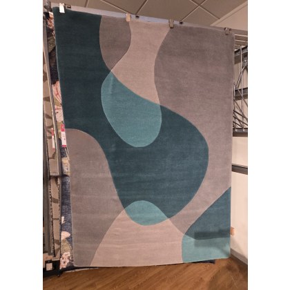 MATRIX RUG 230 X 160 CMS MATRIX RUG 230 X 160 CMS