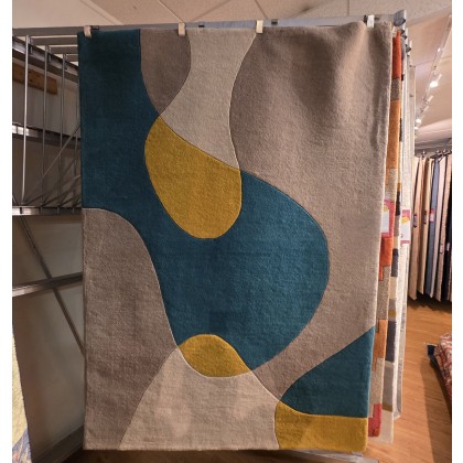 MATRIX RUG 230 X 160 CMS MATRIX RUG 230 X 160 CMS