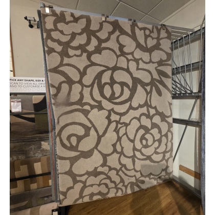 BRIBK & CAMPMAN SPHERIC RUG 230 X 160 CMS BRIBK & CAMPMAN SPHERIC RUG 230 X 160 CMS