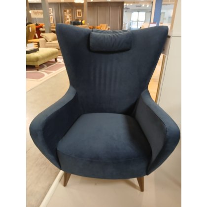 SITS Elsa Chair & Neckpillow SITS Elsa Chair & Neckpillow